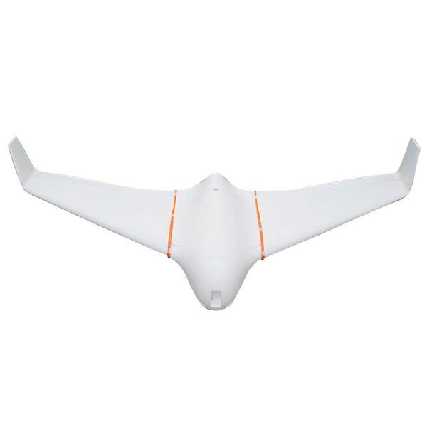 X8 White Летающее крыло - YF-1108A (Рама Only) 3