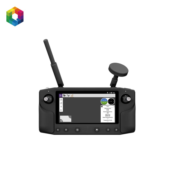 Herelink Всенаправленная Антенна 2