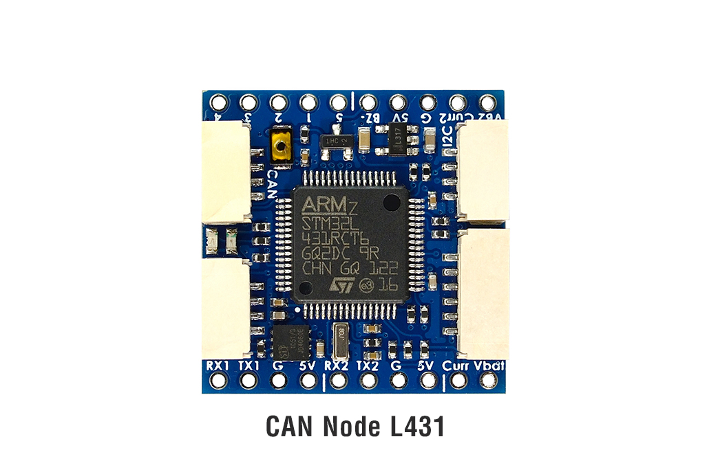 Matek CAN-L431
