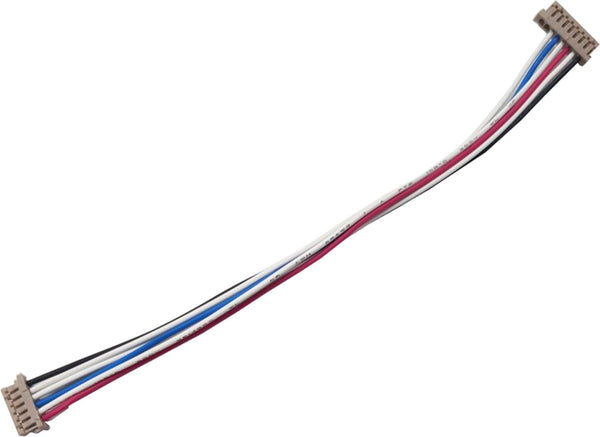 RFD900u to Pixhawk Кабель