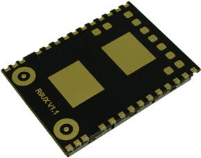 RFD900ux SMT Модем 2