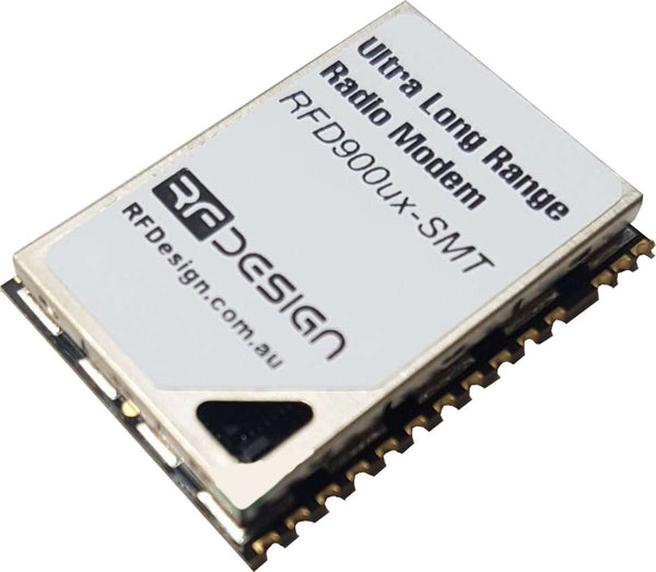RFD900ux SMT Модем