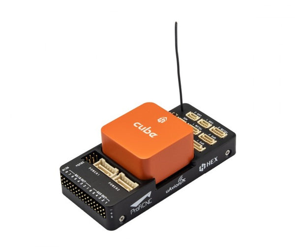 Cube Orange FD Стандартный комплект (ADS-B Несущая плата) 3