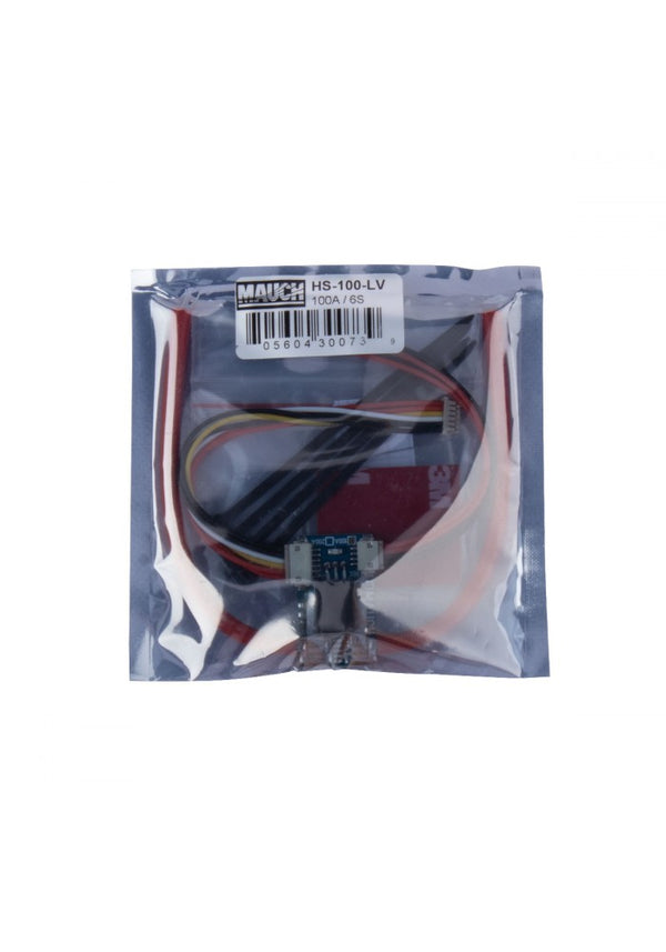 Mauch 073: HS-100-LV