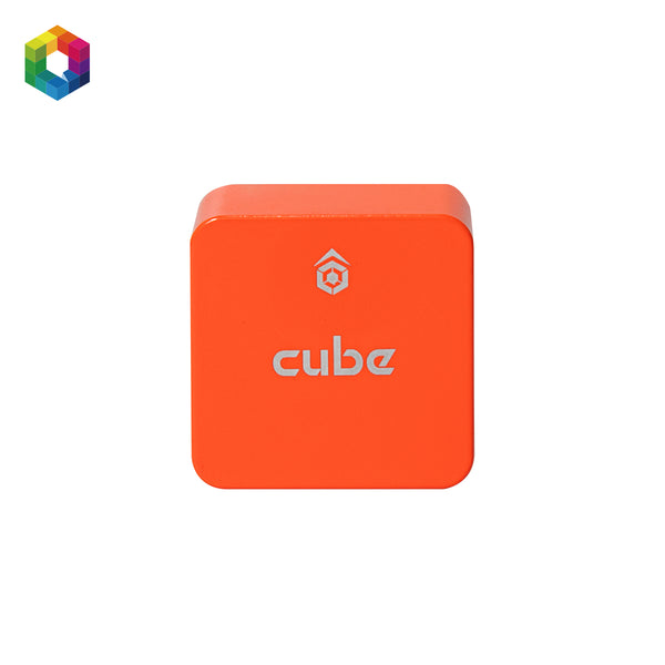 The Cube Orange FD 2