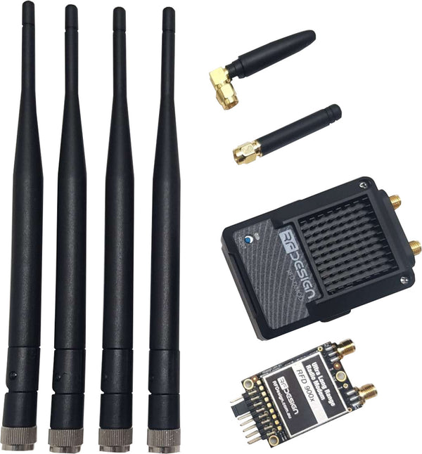 RFD900x TXMOD V2 Комплект