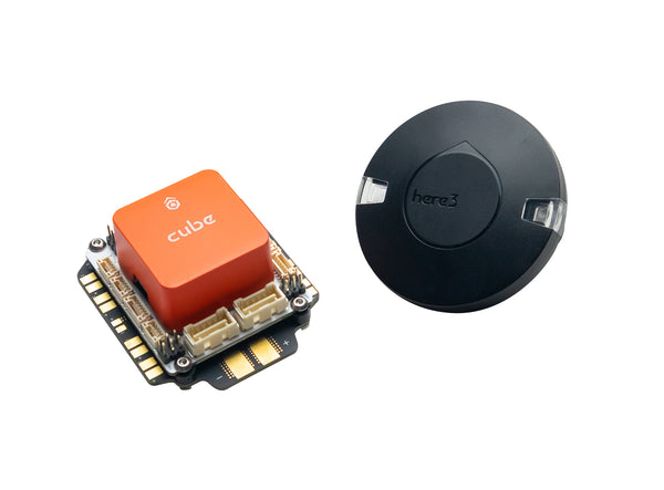 Airbot Mini Несущая плата & PDB Комплект 3