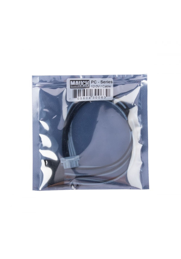 Mauch 063: Питание-Cube / 12.0V output Кабель