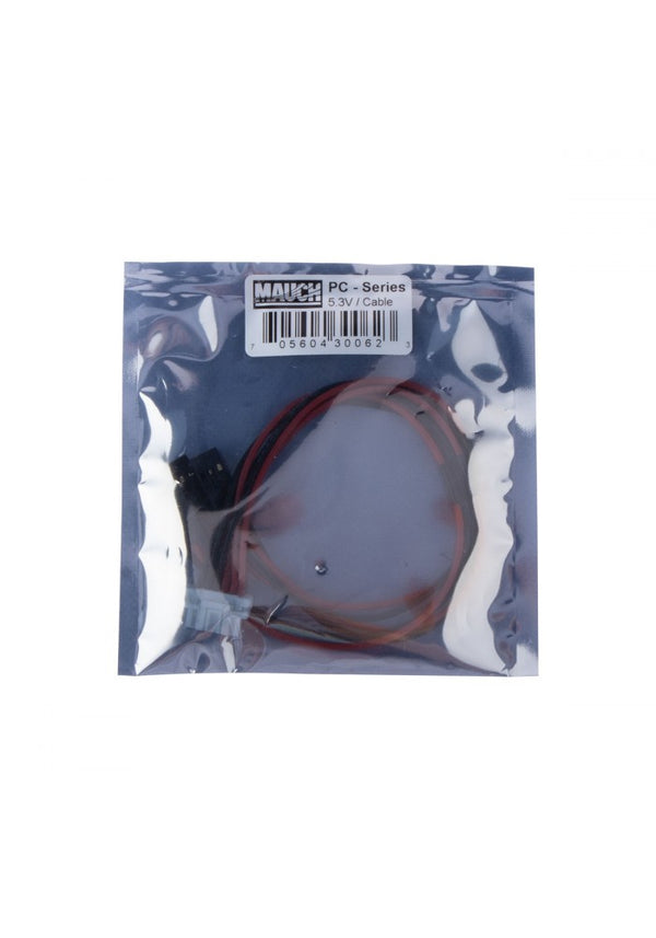 Mauch 062: Питание-Cube / 5.3V output Кабель