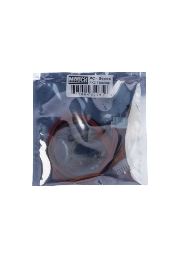 Mauch 061: Питание-Cube / Pixhawk 2.1 Backup