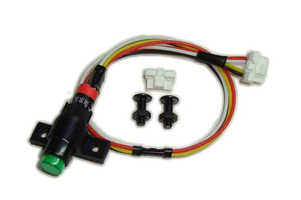 Mauch 059: PC - Series "V3" / Питание-Коммутатор 2