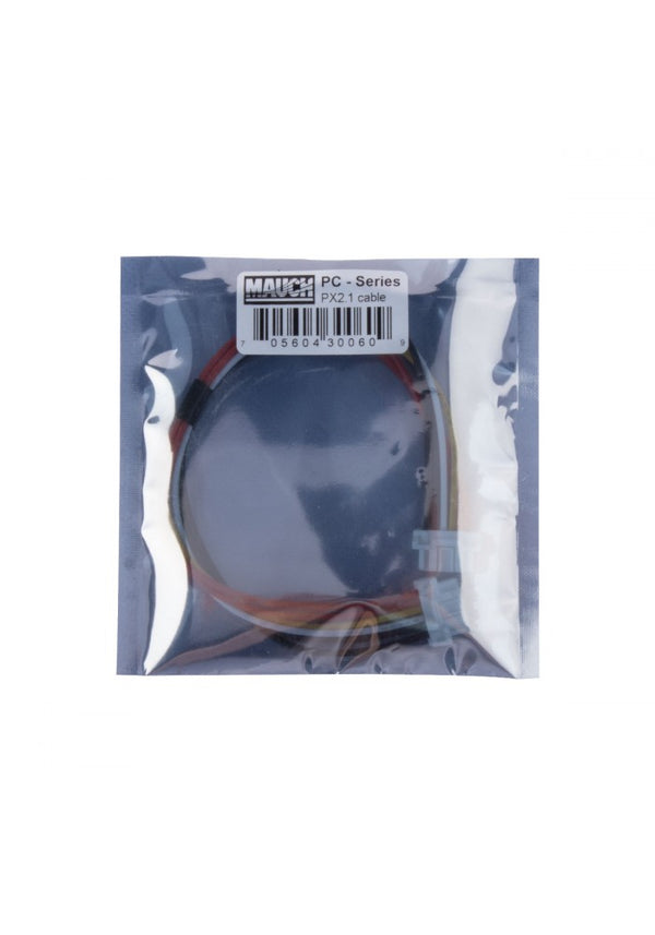 Mauch 060: Питание-Cube / Pixhawk 2.1 Кабель