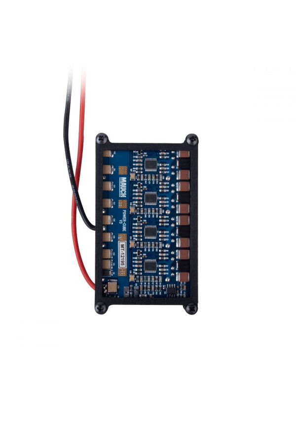 Mauch 054: Питание-Cube 4 / V3 4