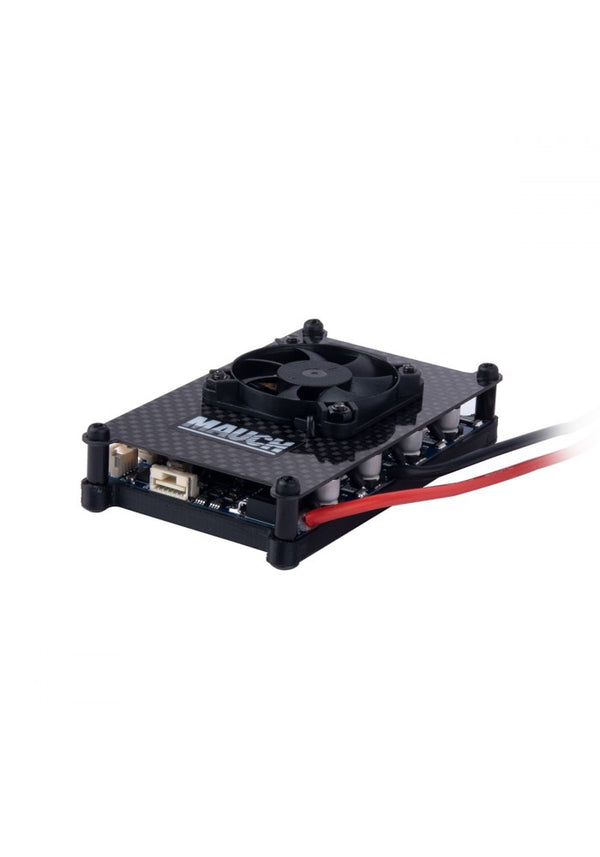 Mauch 054: Питание-Cube 4 / V3