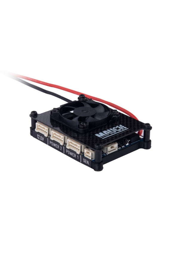 Mauch 053: Питание-Cube 3 / V3 2