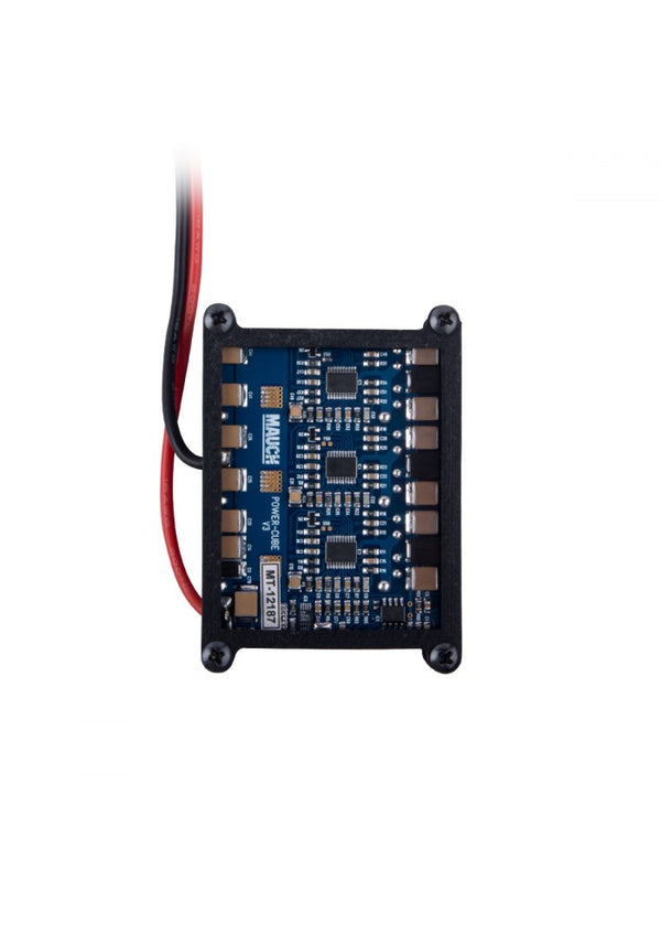 Mauch 053: Питание-Cube 3 / V3 4