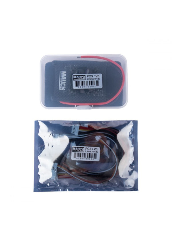 Mauch 053: Питание-Cube 3 / V3 5