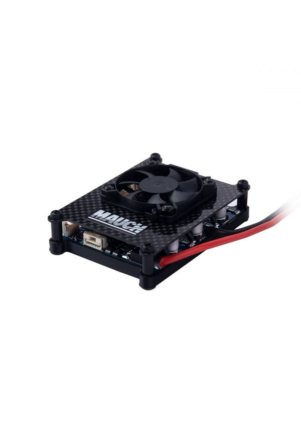 Mauch 053: Питание-Cube 3 / V3