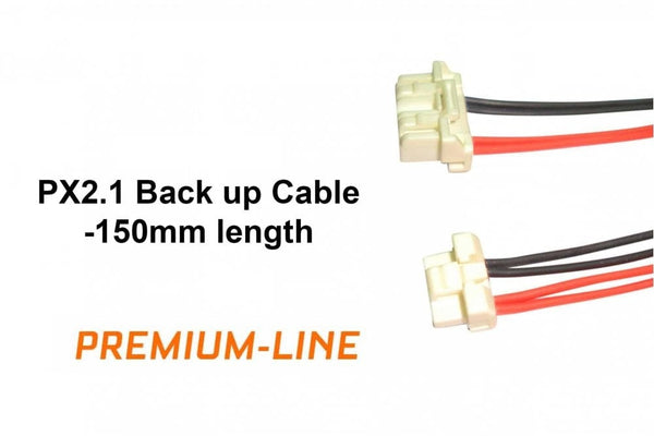 Mauch 050: PL - Резервный блок питания