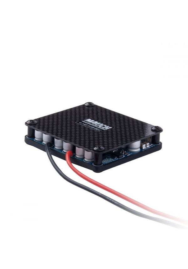 Mauch 023: PL 4-14S HYB-BEC / 2x 5.3V / 1x 5.0V 2