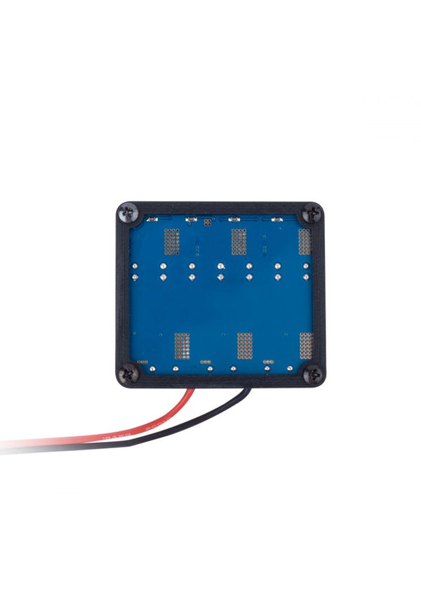 Mauch 023: PL 4-14S HYB-BEC / 2x 5.3V / 1x 5.0V 3