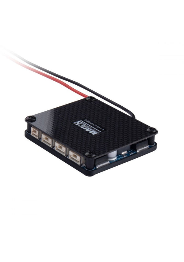 Mauch 023: PL 4-14S HYB-BEC / 2x 5.3V / 1x 5.0V