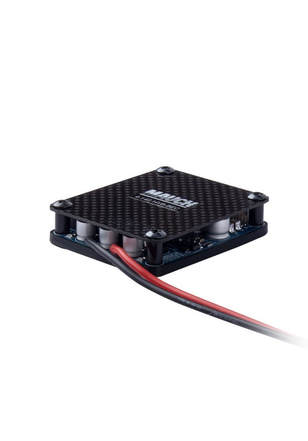 Mauch 022: PL 4-14S HYB-BEC / 2x 5.3V 2