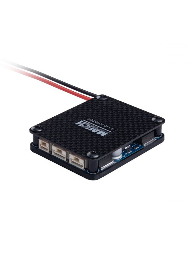 Mauch 022: PL 4-14S HYB-BEC / 2x 5.3V 3