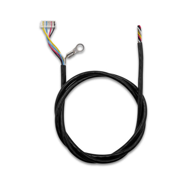 Communication и Силовой кабель (400mm) для LW20