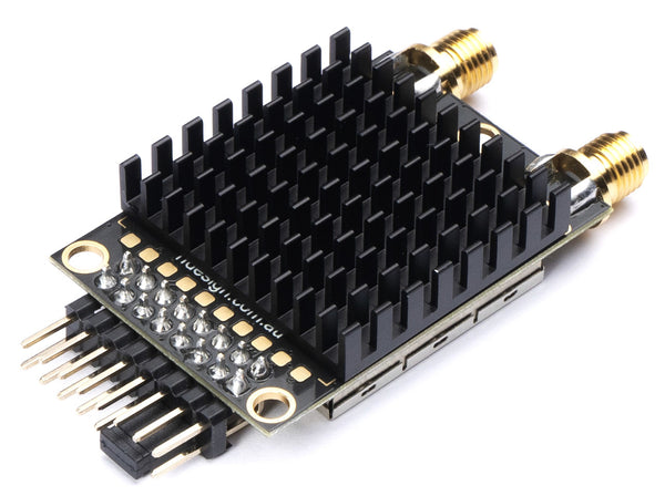 RFD 900x Модем 2