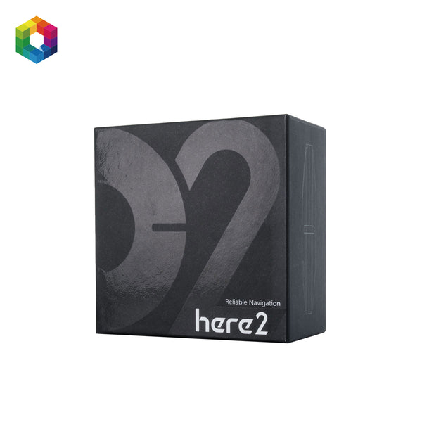 Here2 GPS Приёмник (M8N) 5