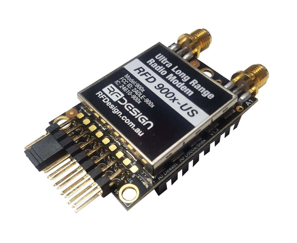 RFD900x-US Модем Комплект (FCC Approved) 2