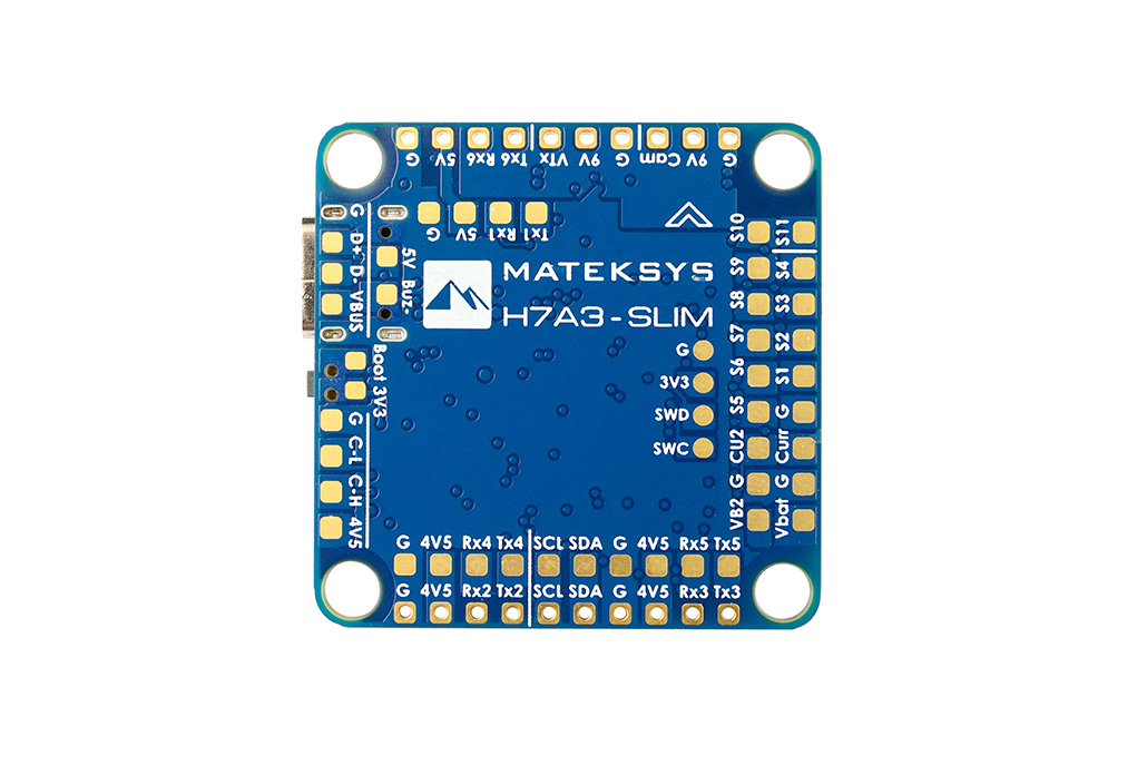 Matek H7A3-SLIM