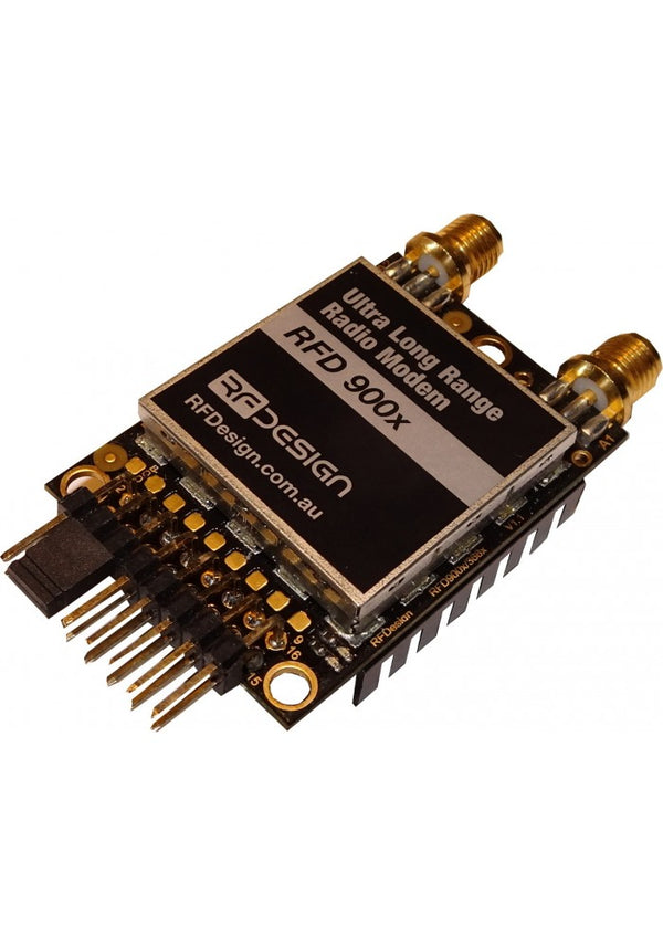 RFD900x Модем Комплект 2