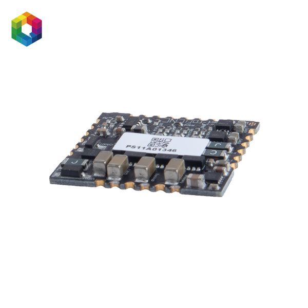 Модуль выбора питания 2