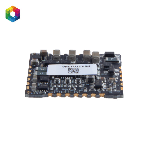 Модуль выбора питания 3