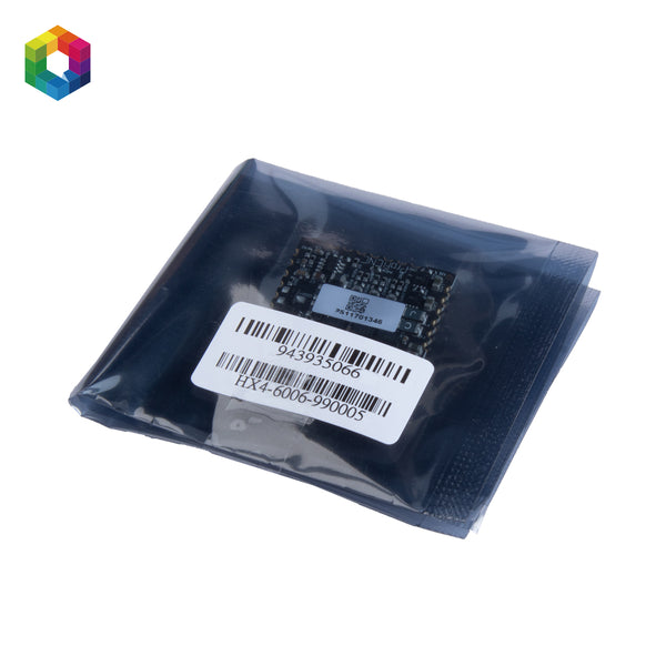 Модуль выбора питания 4