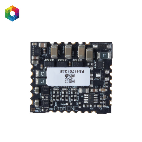 Модуль выбора питания 5