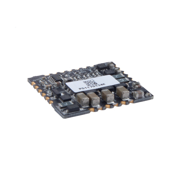 Модуль выбора питания