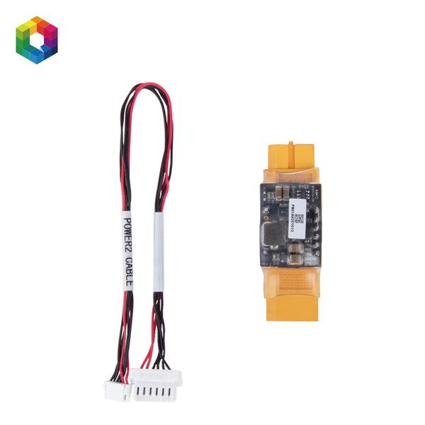 Модуль питания Mini 4