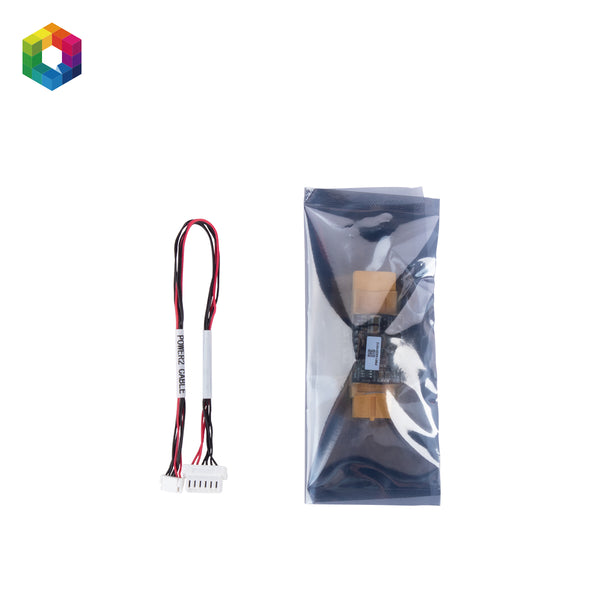 Модуль питания Mini 5