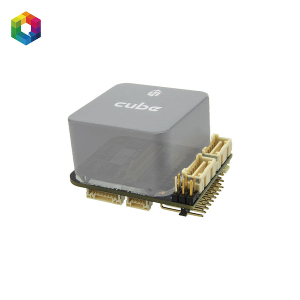 Mini Несущая плата 2