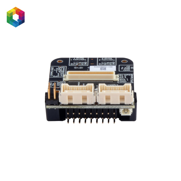 Mini Несущая плата 3