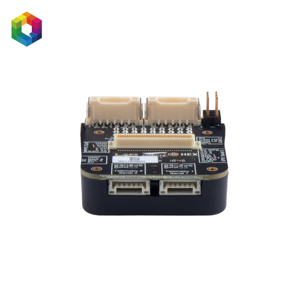 Mini Несущая плата 4