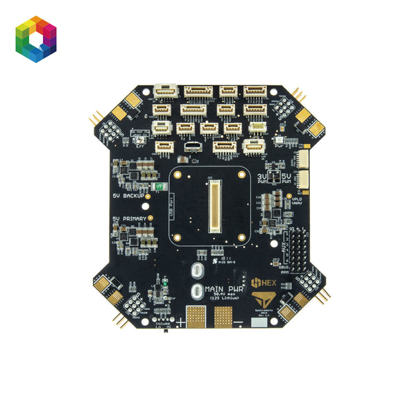 Kore Несущая плата 2