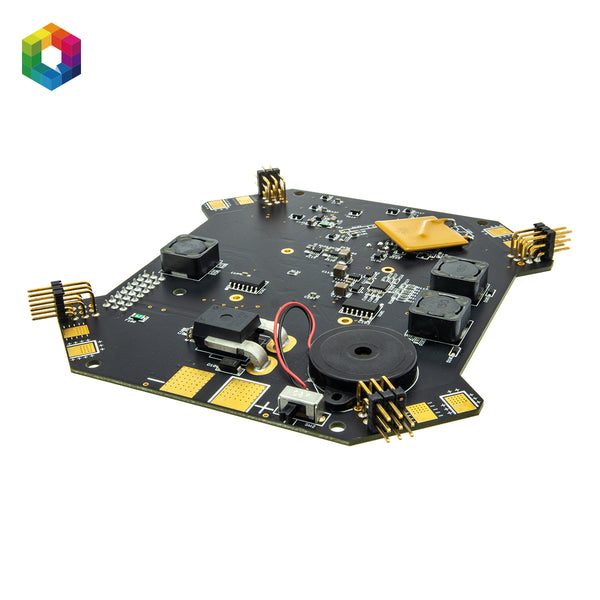 Kore Несущая плата 3