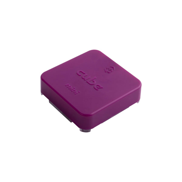 Cube Purple (without Несущая плата)