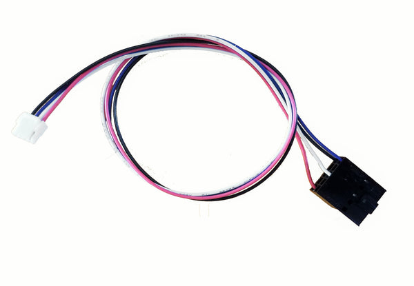 IR-LOCK to Cube Кабель