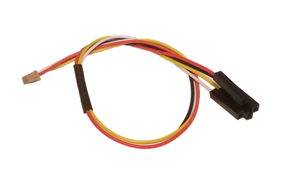 IR-LOCK to Pixhawk Кабель