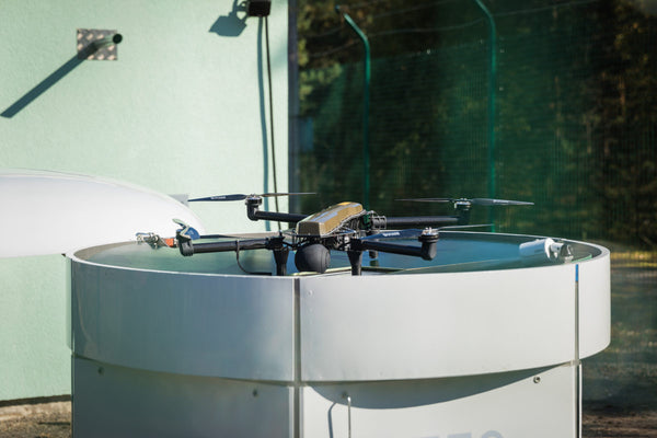 IR-LOCK Датчик 5